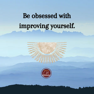 CREATE YOUR BEST LIFE (PART 6): DEVELOP YOUR MINDSET