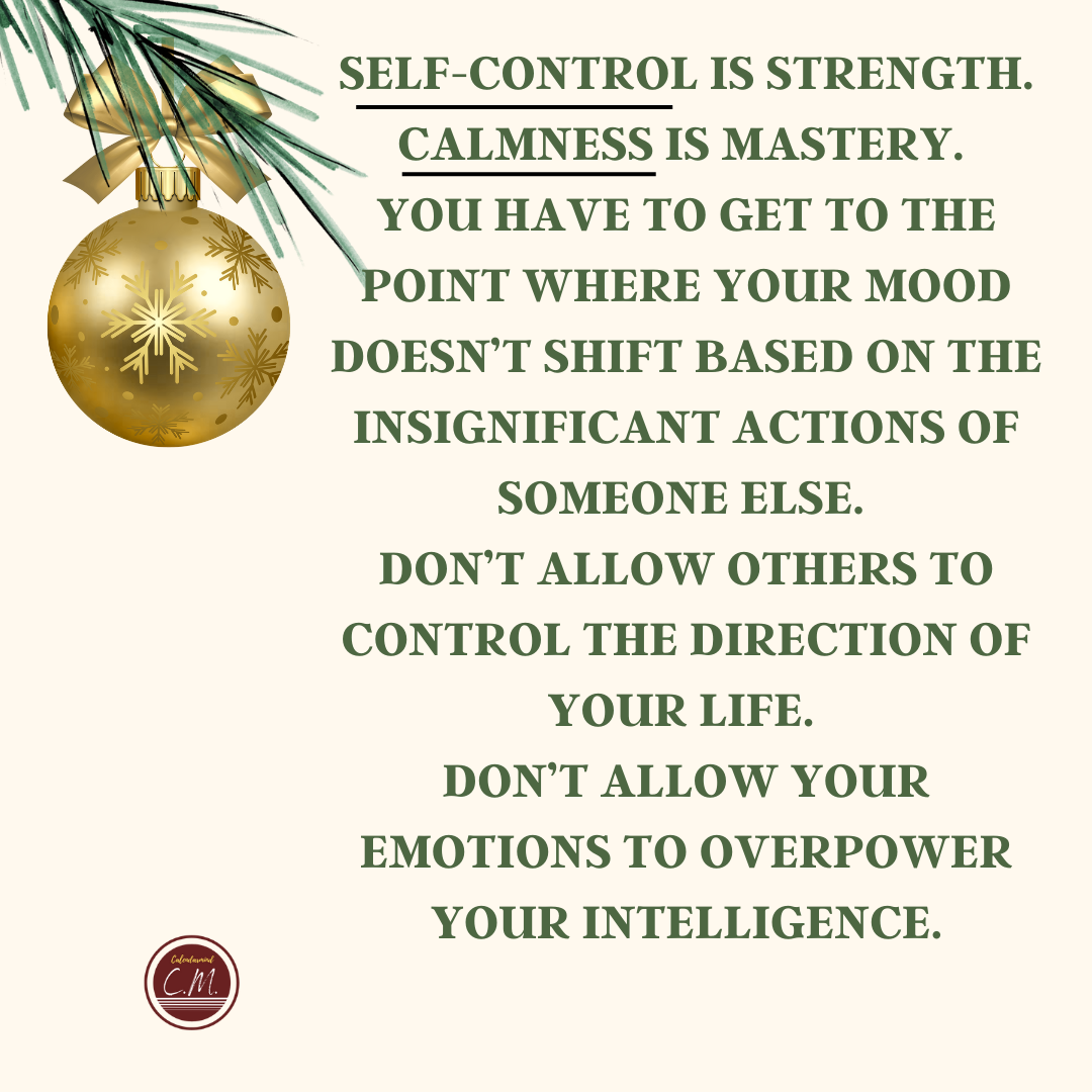 CREATE YOUR BEST YEAR EVER! (PART 3)