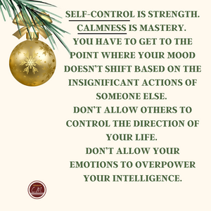 CREATE YOUR BEST YEAR EVER! (PART 3)