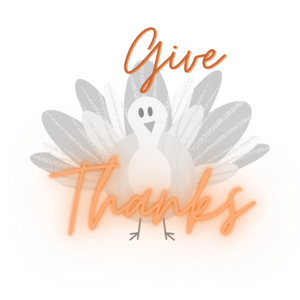 Give Thanks