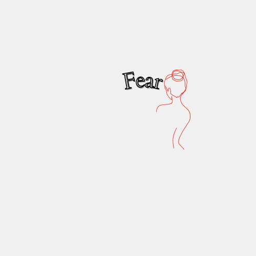 Fear is a terrible predictor of the future