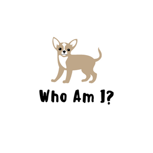 Who are YOU?