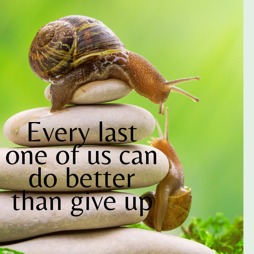 There is always a WAY