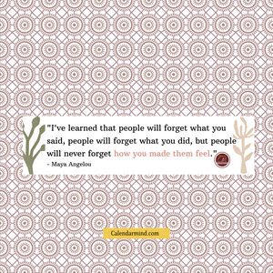 Daily Quotes