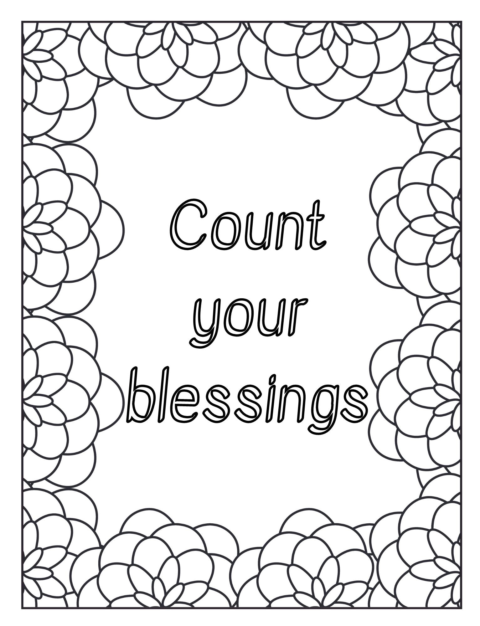 Mindset is Everything Mandala Book