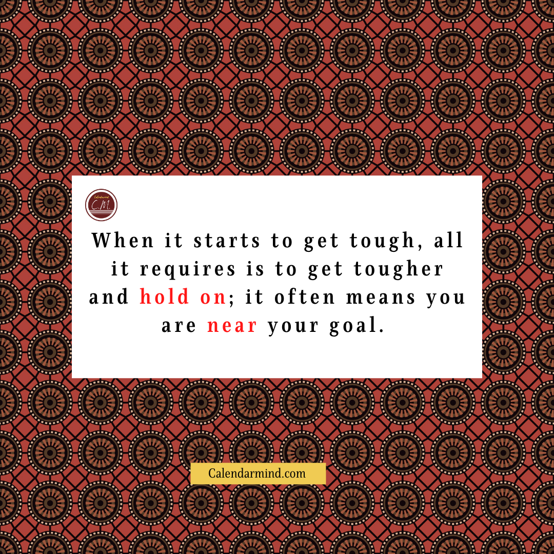 Daily Quotes