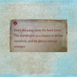 Daily Quotes
