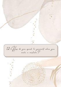 -Know Thyself- 21 Questions