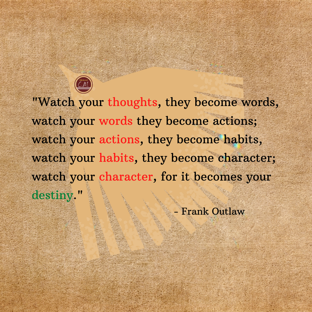 Daily Quotes