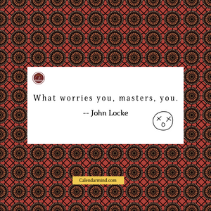 Daily Quotes