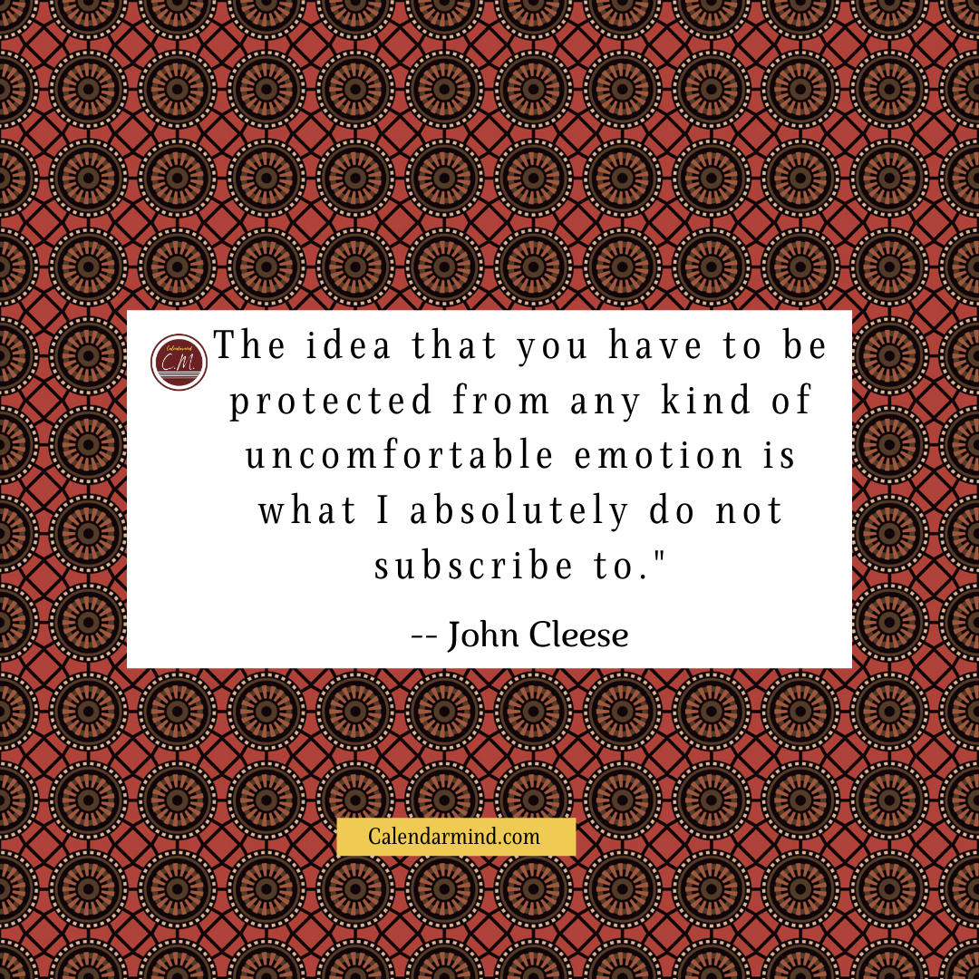 Daily Quotes