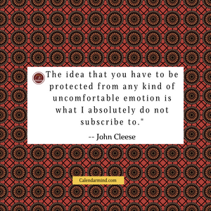 Daily Quotes