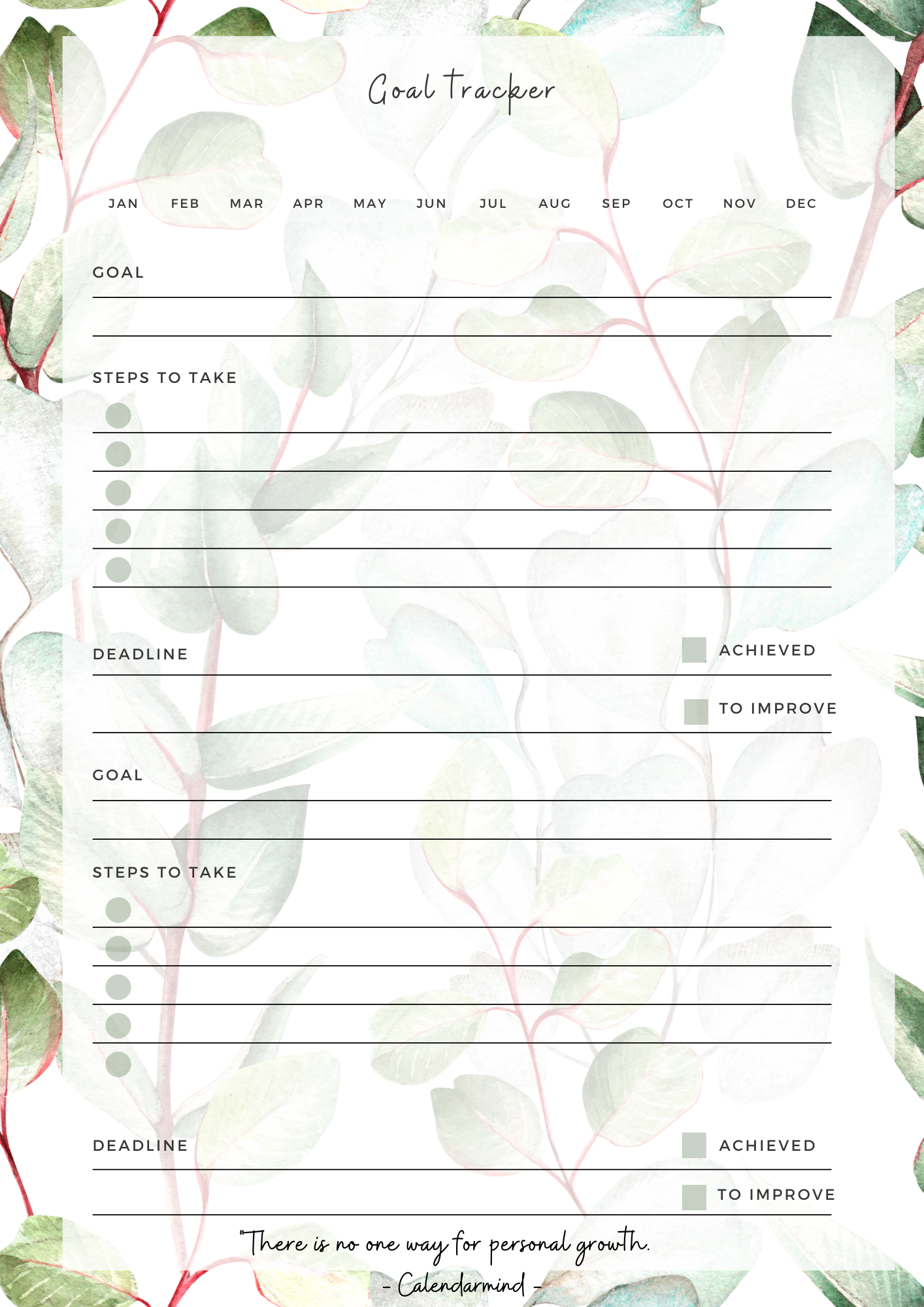 Amanda Journal