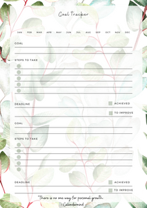 Amanda Journal