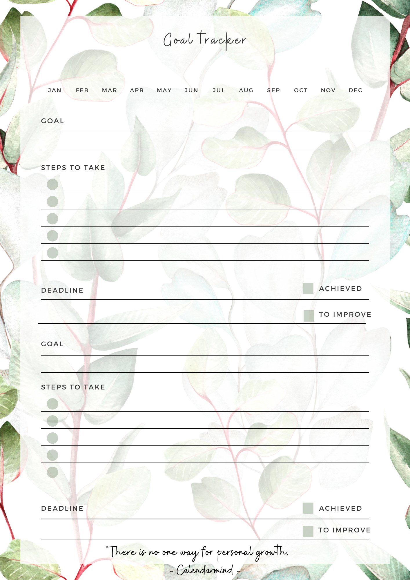 Amanda Journal