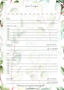 Amanda Journal