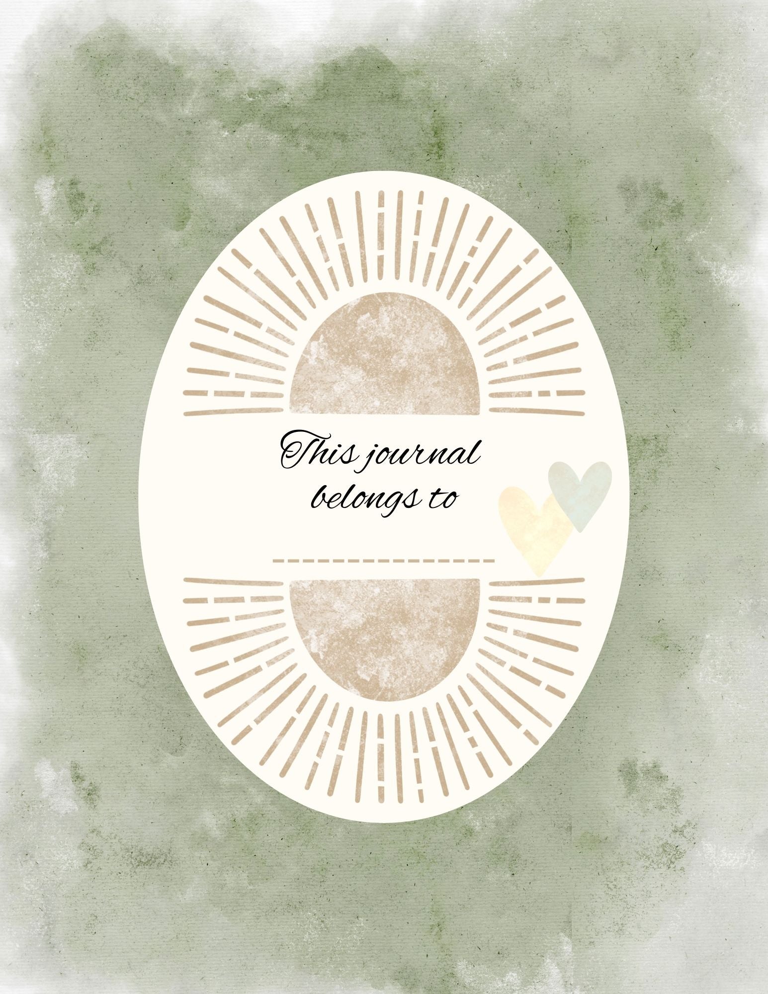 A Grateful Heart : Daily Blessings for the Evening Reflections (Prayers, Gratitude, Affirmations,Thanks)