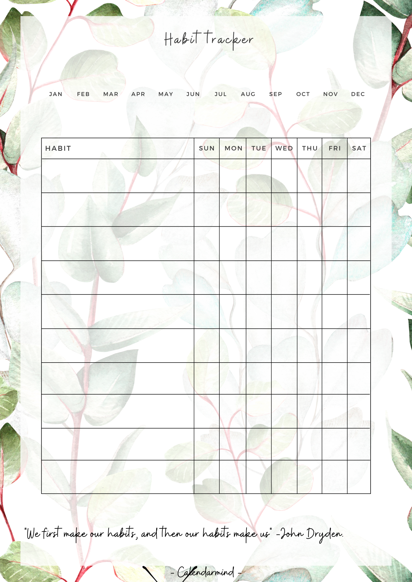 Amanda Journal