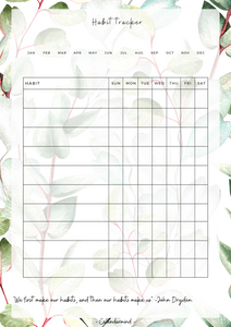 Amanda Journal