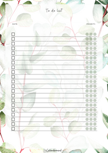 Amanda Journal