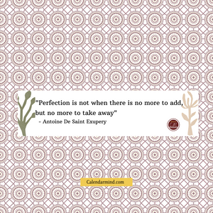 Daily Quotes