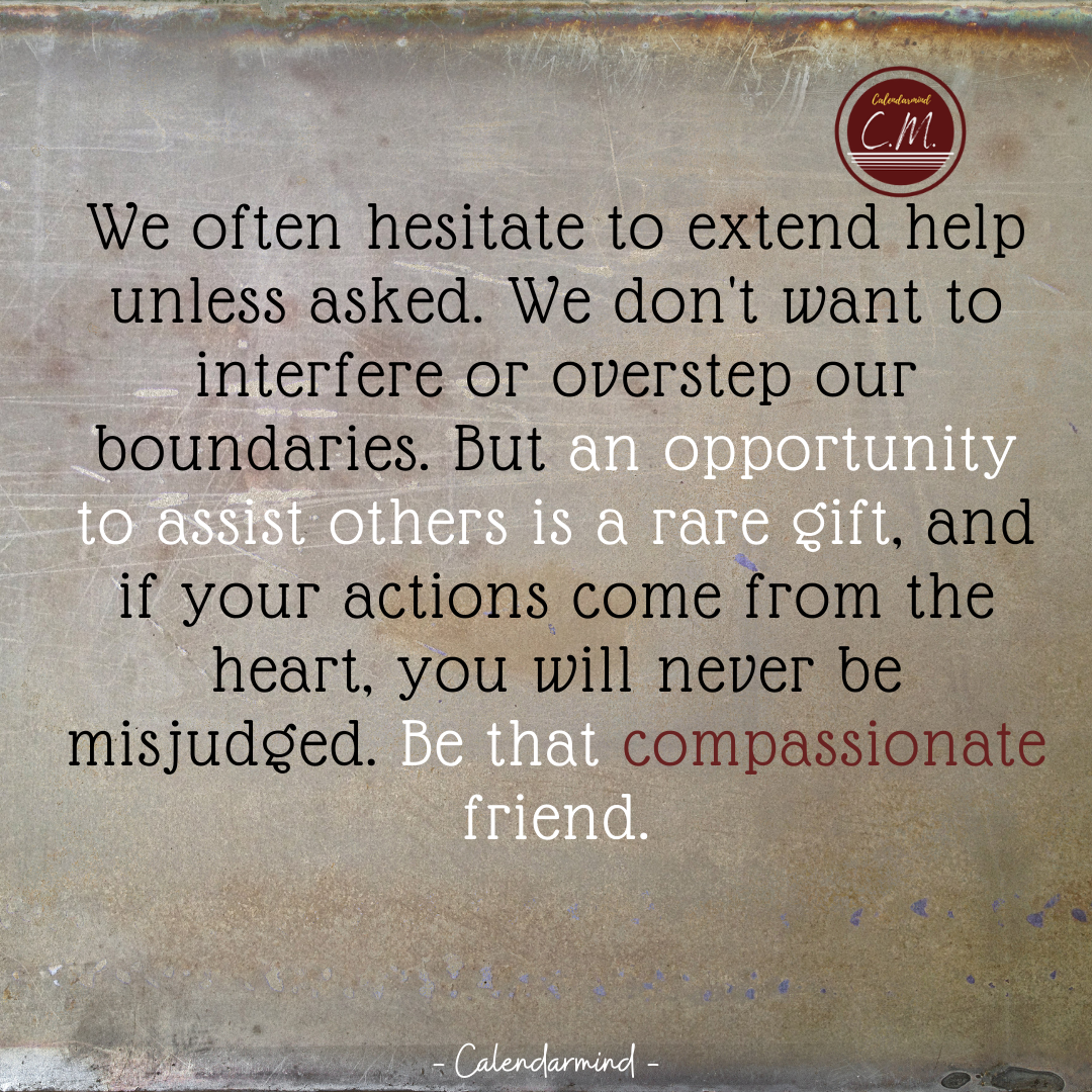 Daily Quotes