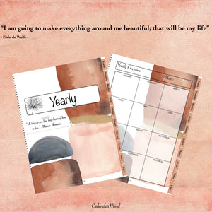 Chanti Digital Planner
