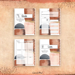 Chanti Digital Planner
