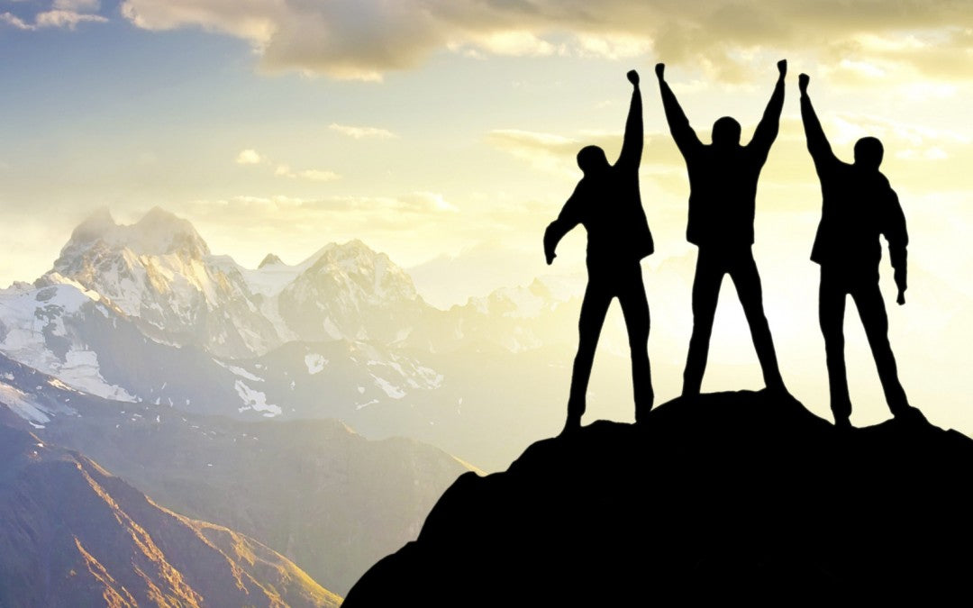 The Growth Mindset