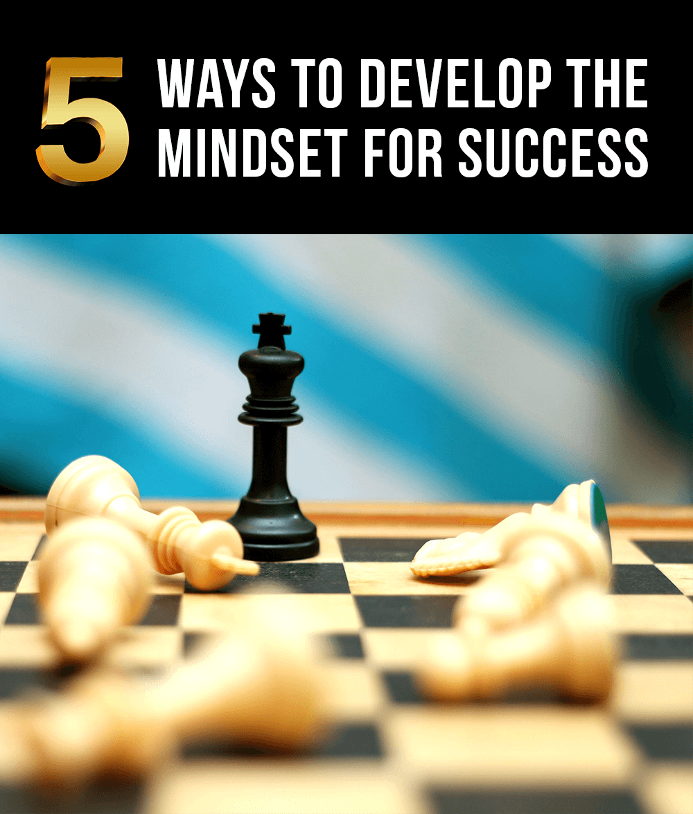 The Growth Mindset
